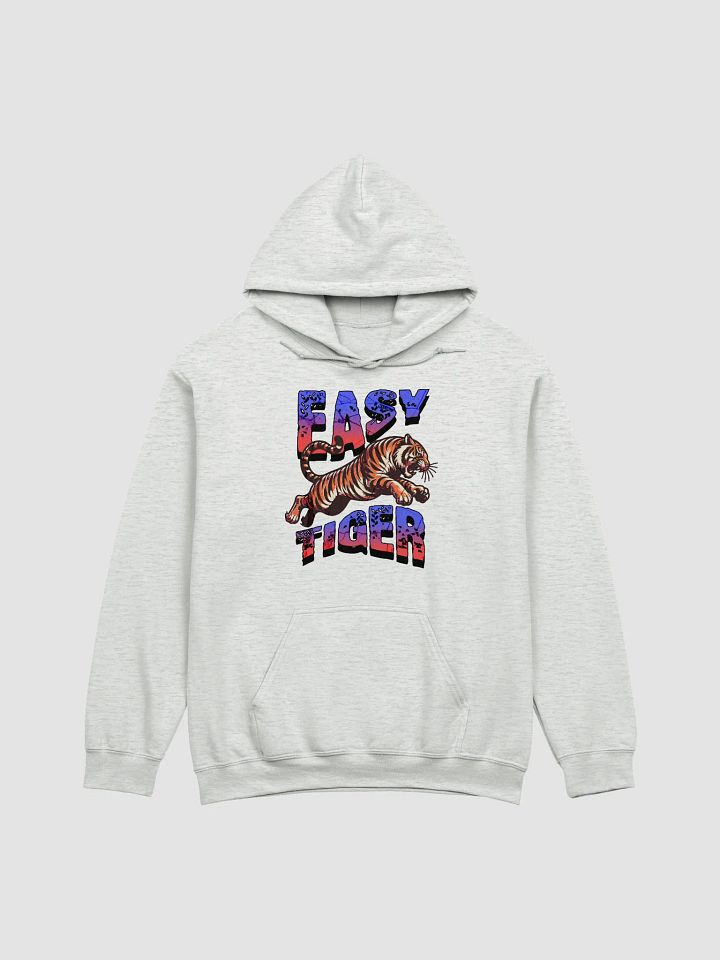 Easy Tiger Leaping Hoodie product image (31)