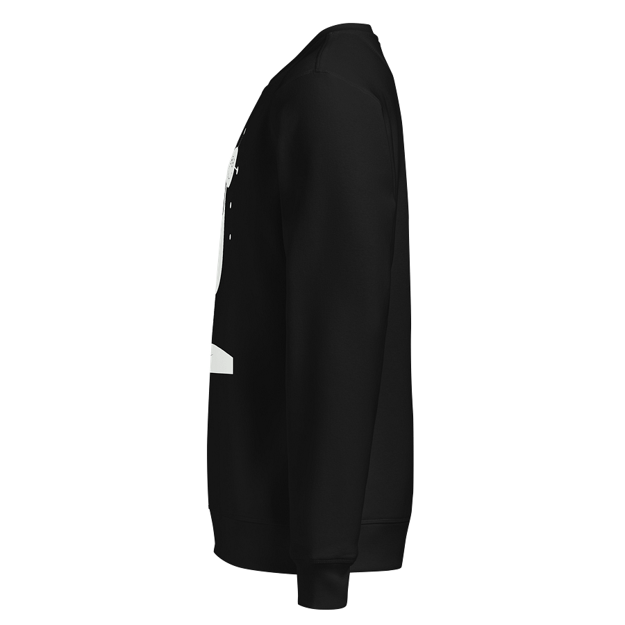 Stanley/Stella Unisex Organic Sweatshirt product image (3)