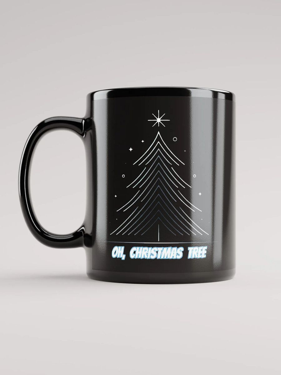 Modern Evergreen Mug - Winter 2024 product image (12)