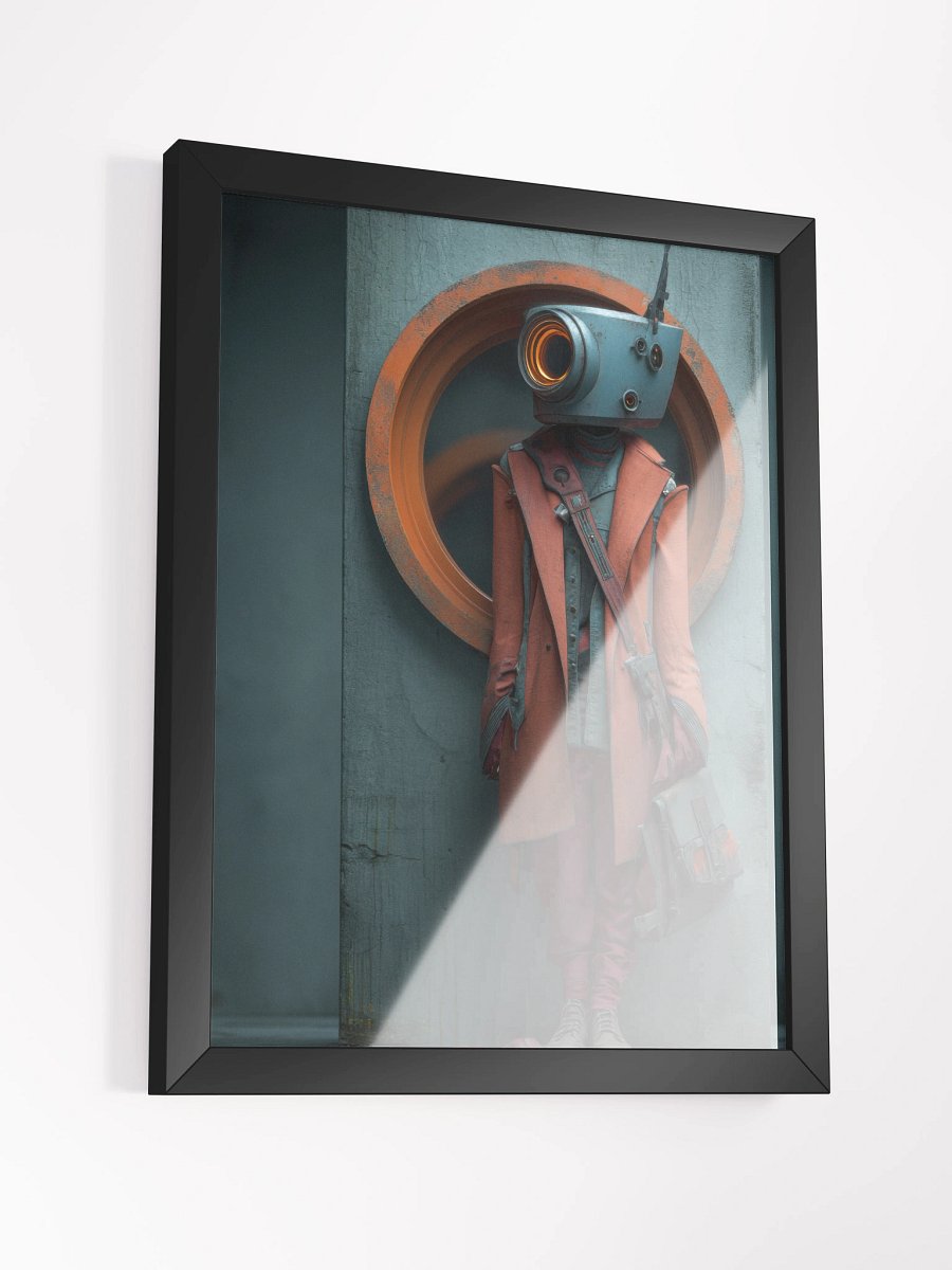 Seth - Les Ames Perdeus product image (3)