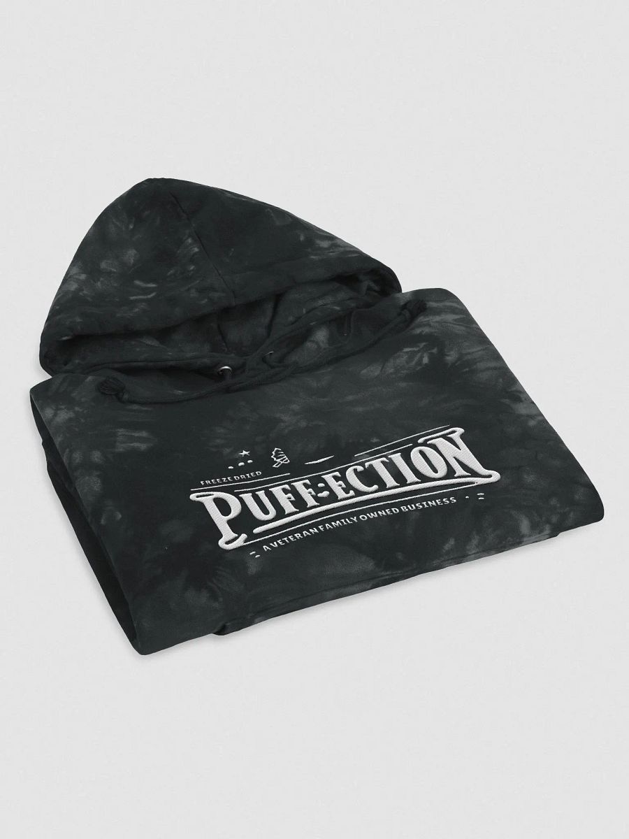 Puffection Embroidered Champion Hoodie product image (3)