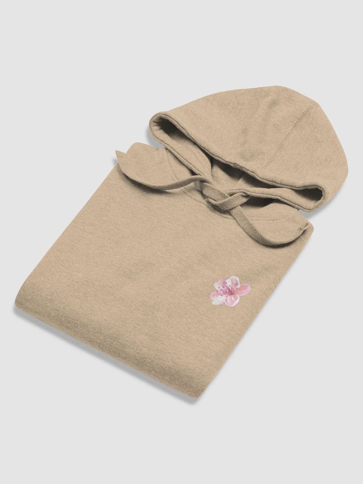 Hazey - Hoodie product image (2)