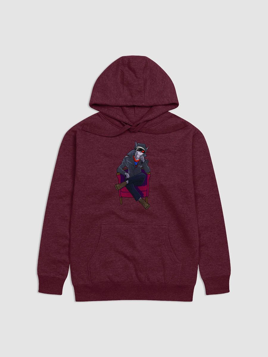 Movie Cage Cotton Heritage Unisex product image (7)