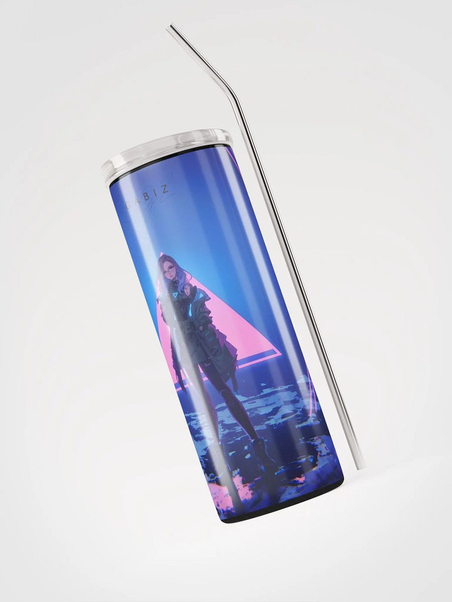 Cyberpunk Tumbler product image (3)