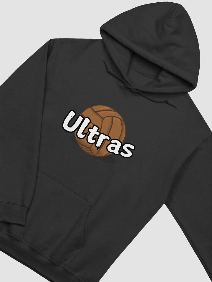 Hanorac Damă Ultras product image (26)