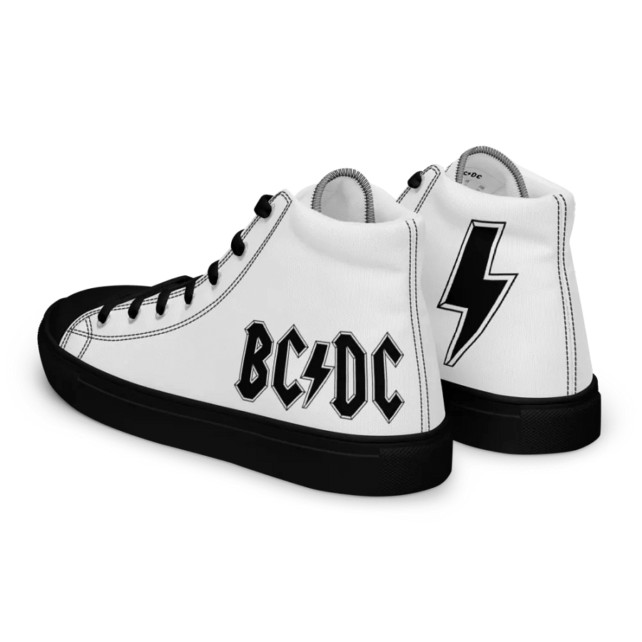 Walk All Over You - BC/DC Shoes product image (8)