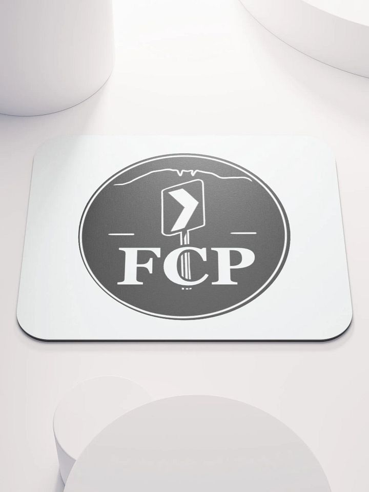 FCP Mousepad product image (1)