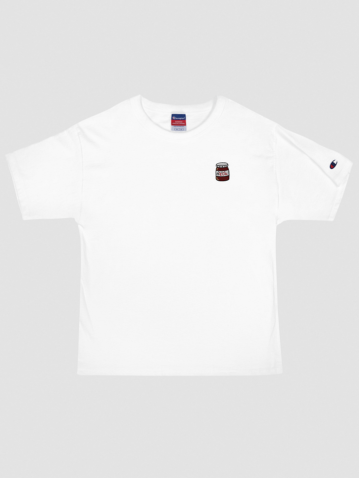 NELA NUTELLA T-SHIRT product image (2)