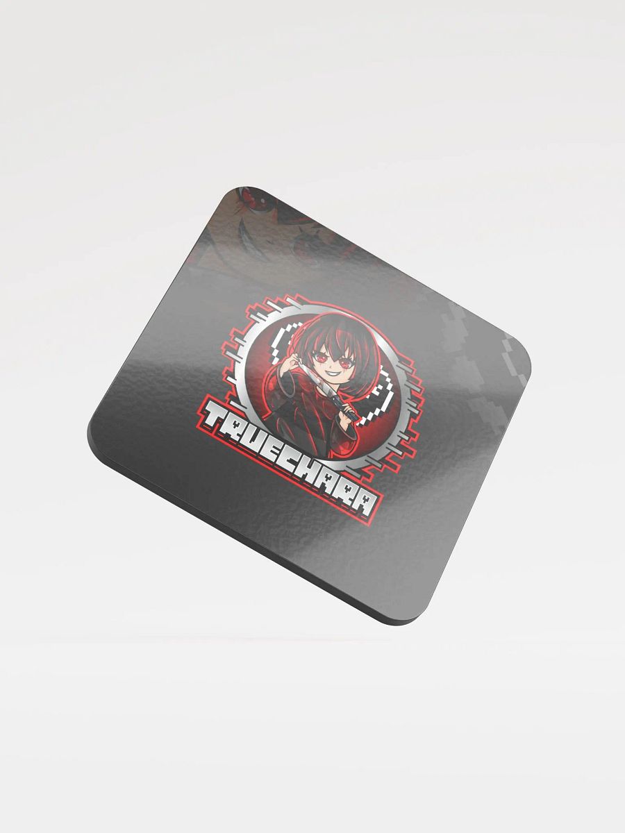 Legacy Logo - Coaster product image (4)