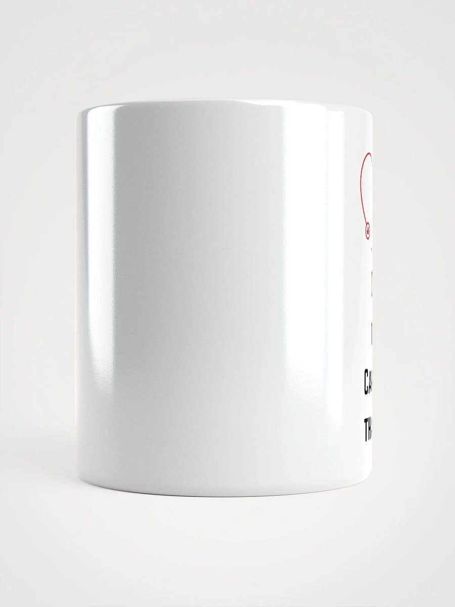 Care for One, Care for Hundreds: Nursing Heart Mug product image (14)