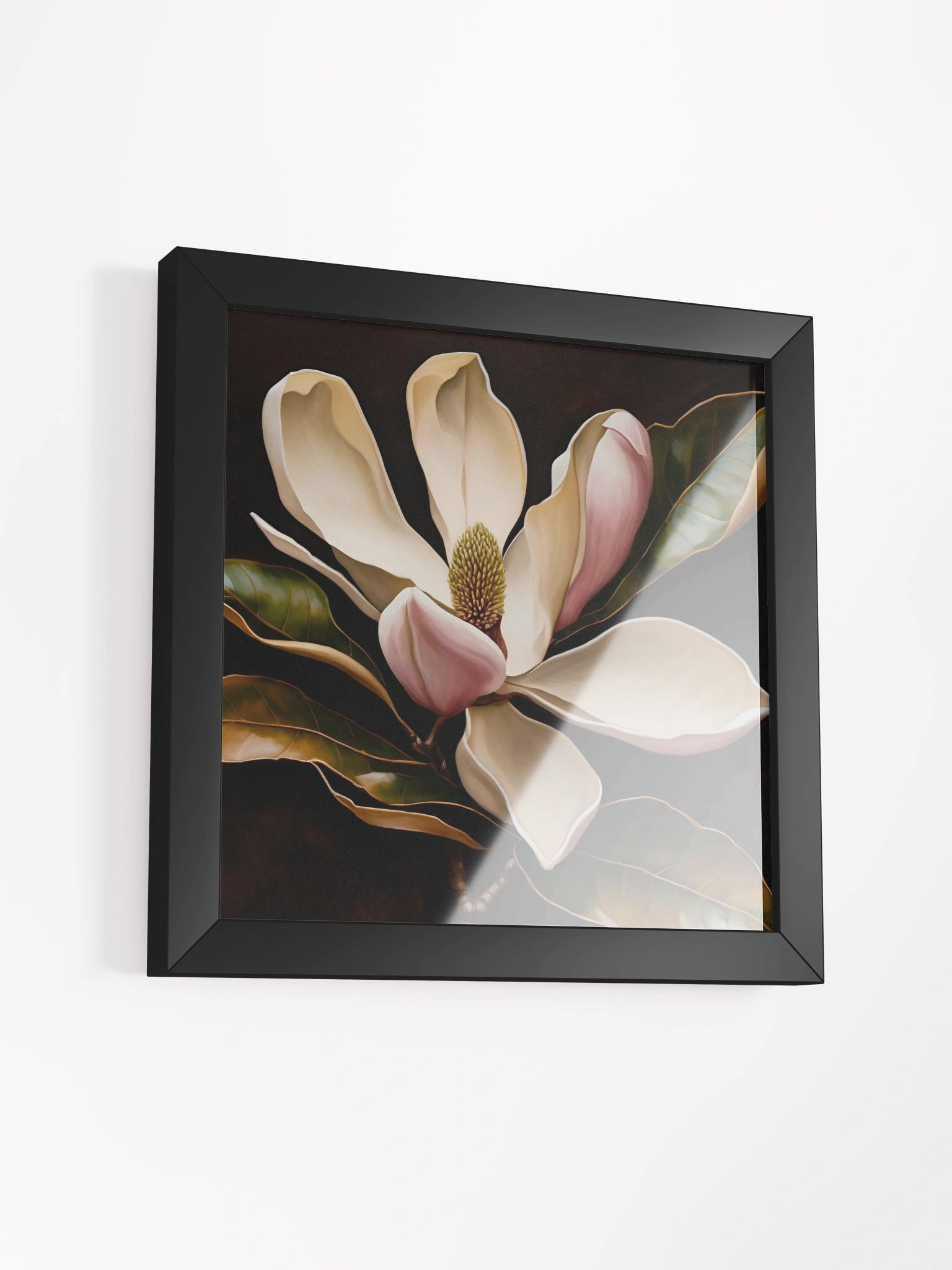 Barbara's Magnolia Framed Premium Magnolia product image (11)