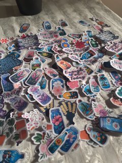 cute stickers product image (1)