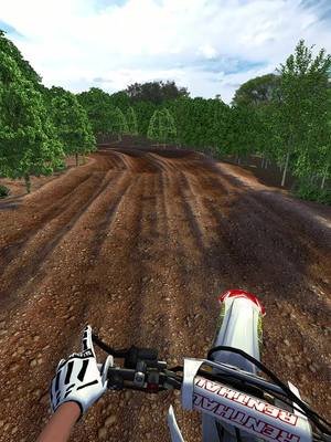 SUCH AN UNDERATED TRACK!! #mxbikes #gaming #motocross #racing #dirtbike #videogames #explore #viralvideo #supercross #gamer #gameplay #pcgaming #gamingontiktok #fyp #viralvideos #explorepage✨ #videogame