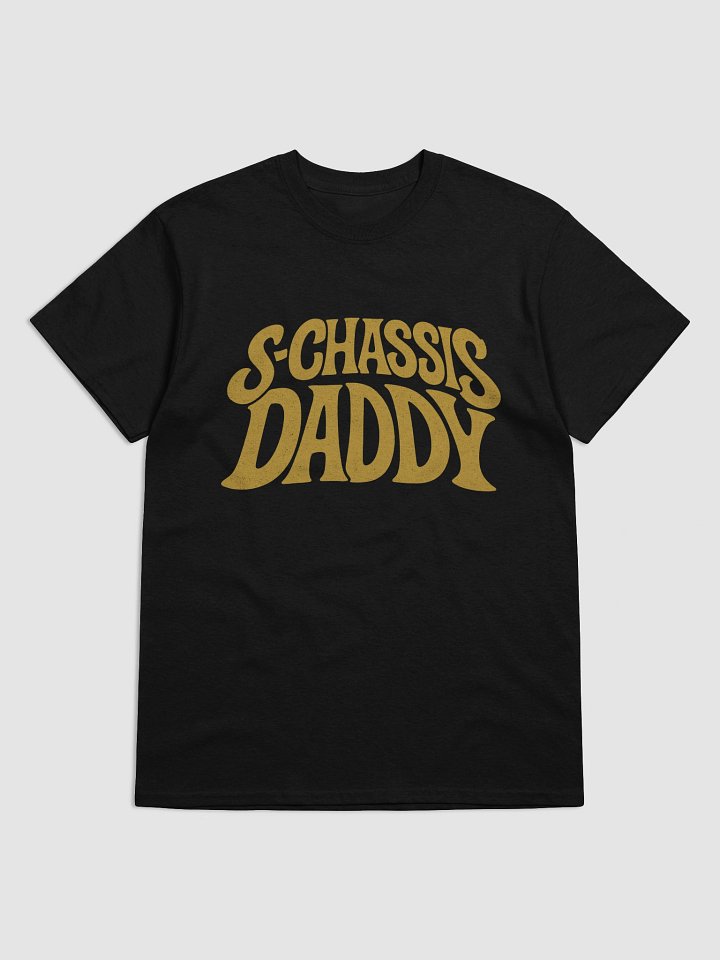 S CHASSIS DADDY T product image (1)