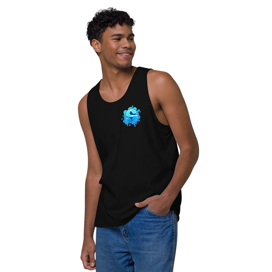 Silly Tank Top product image (6)