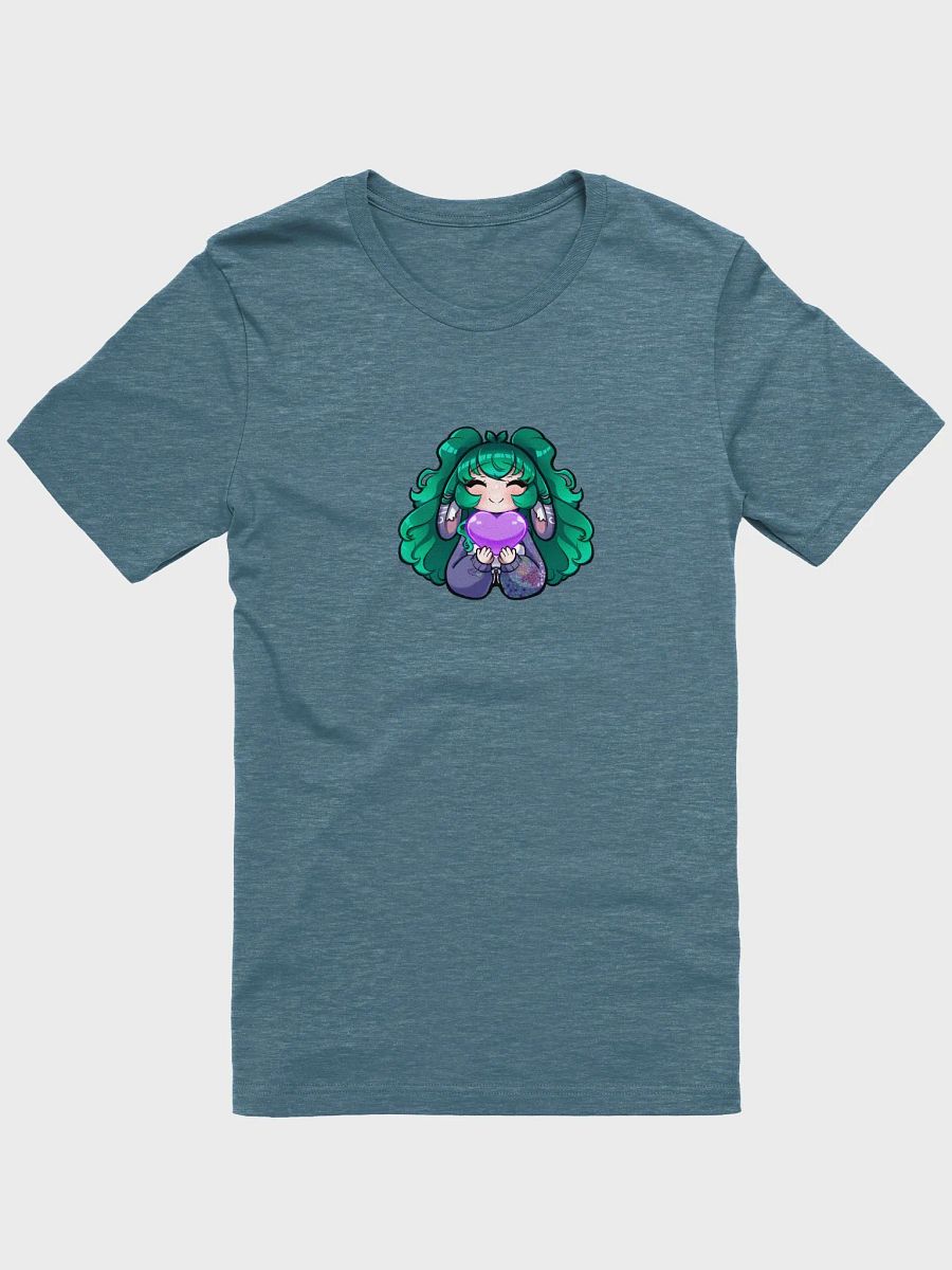 Juunikko Heart T-Shirt product image (7)