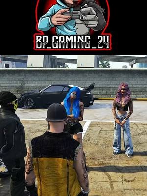 Bleed out Broken Knights Never Wanted Part 5 #smilerp #gtav #roleplay #fivem