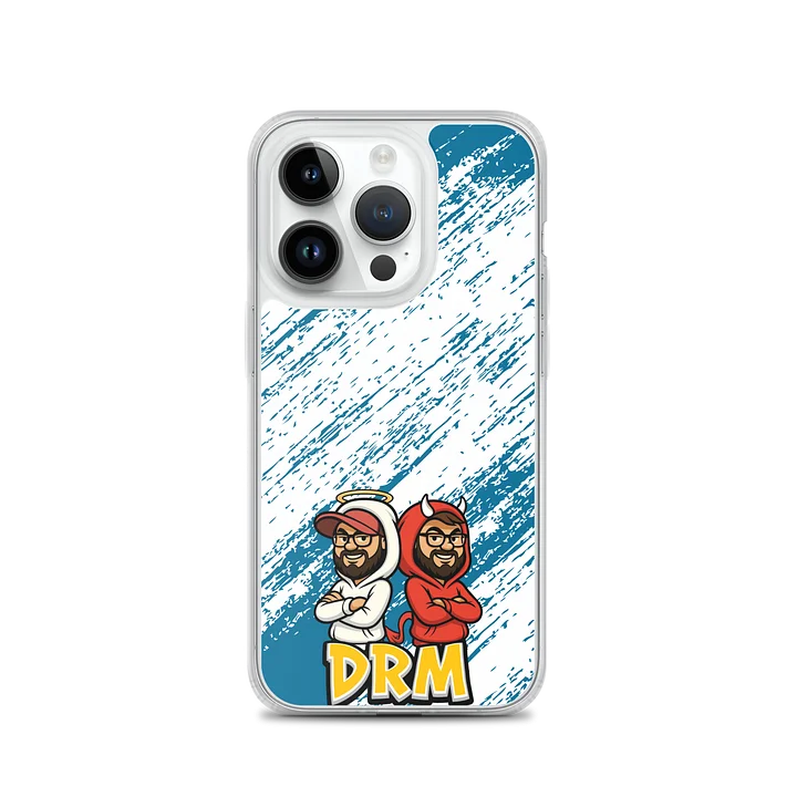 IPhone DRM Case product image (3)