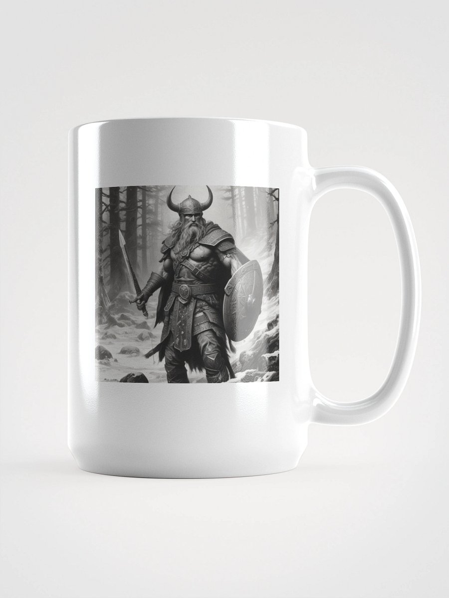 Viking Warrior product image (1)