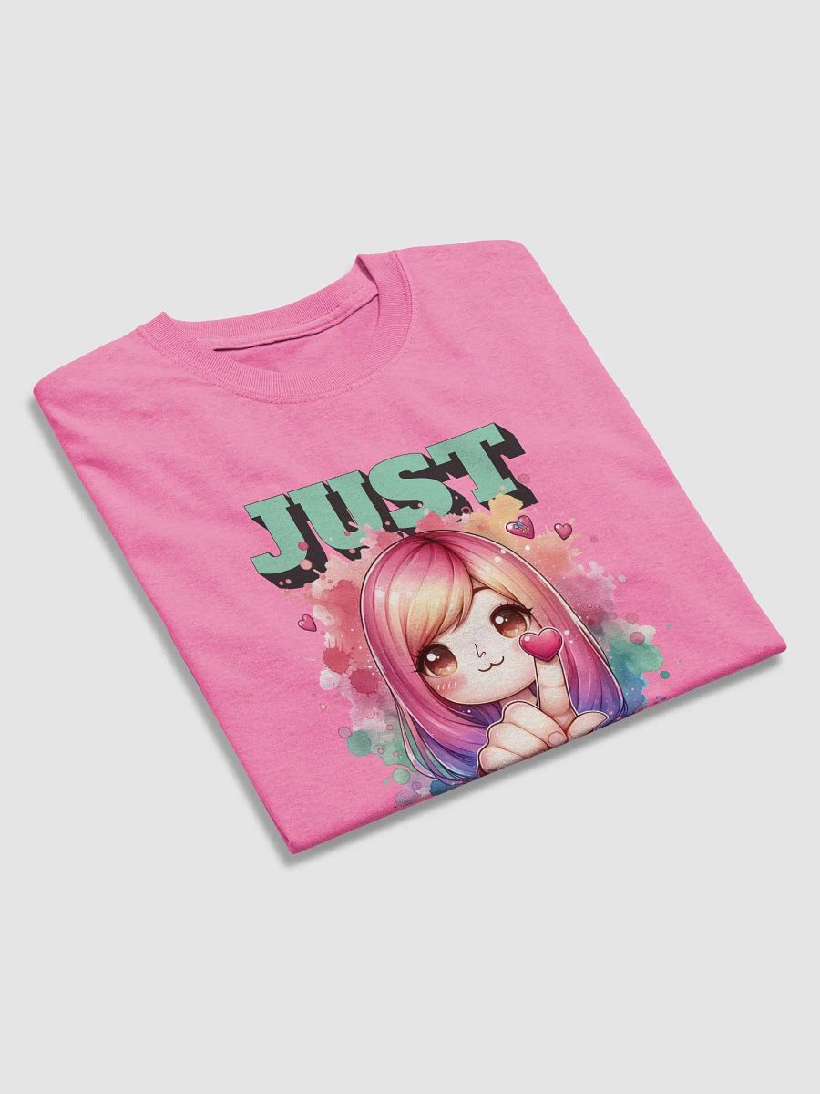 Denise Comfort T-Shirt product image (29)