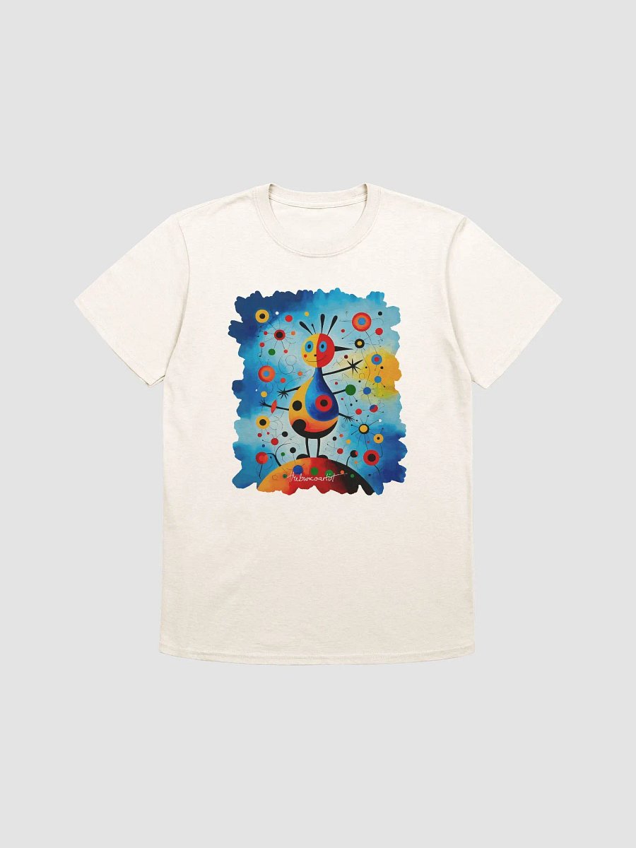 Gildan Unisex Softstyle T-Shirt product image (62)