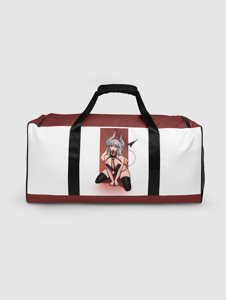 Walkies Duffle bag product image (2)