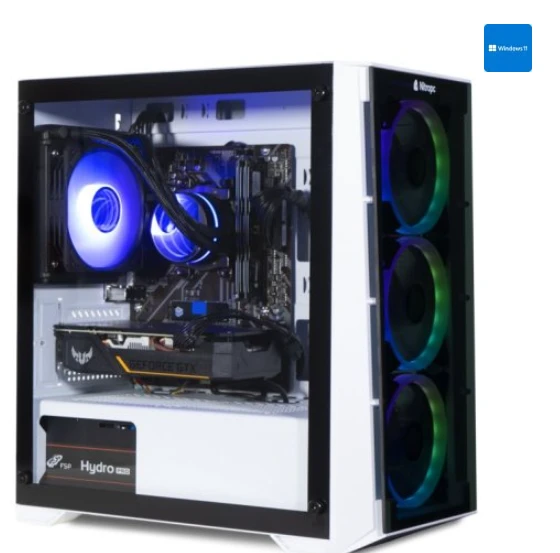 1466 PC Gamer Avanzado Gold Plus product image (1)