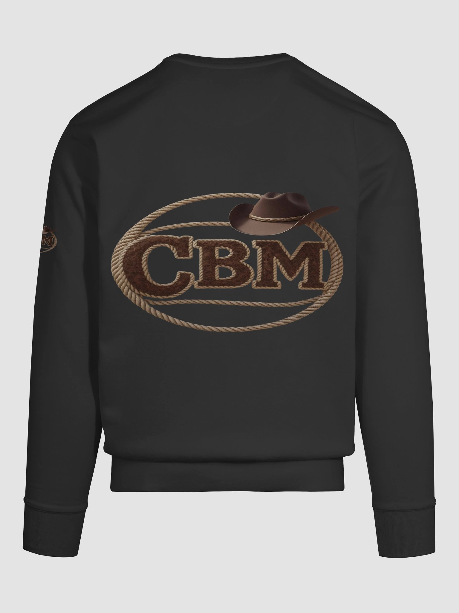 "The Torque Warmer – CBM Wrench Weather Sweatshirt" product image (11)