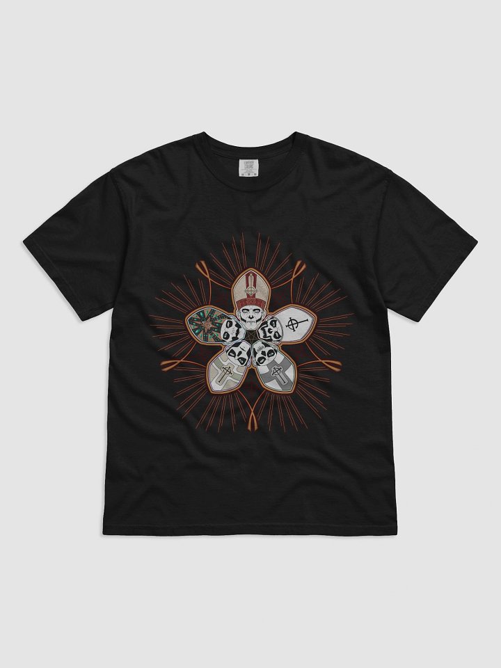 Papal Flower product image (1)