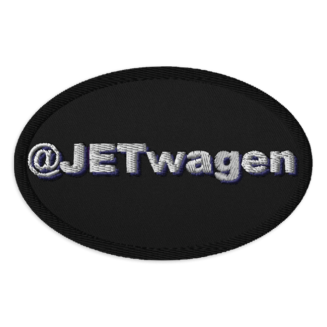 Patches