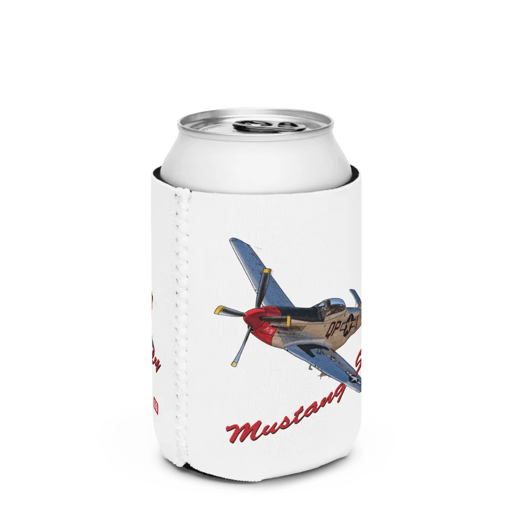 Mustang Sally Coozie Can Cooler product image (2)