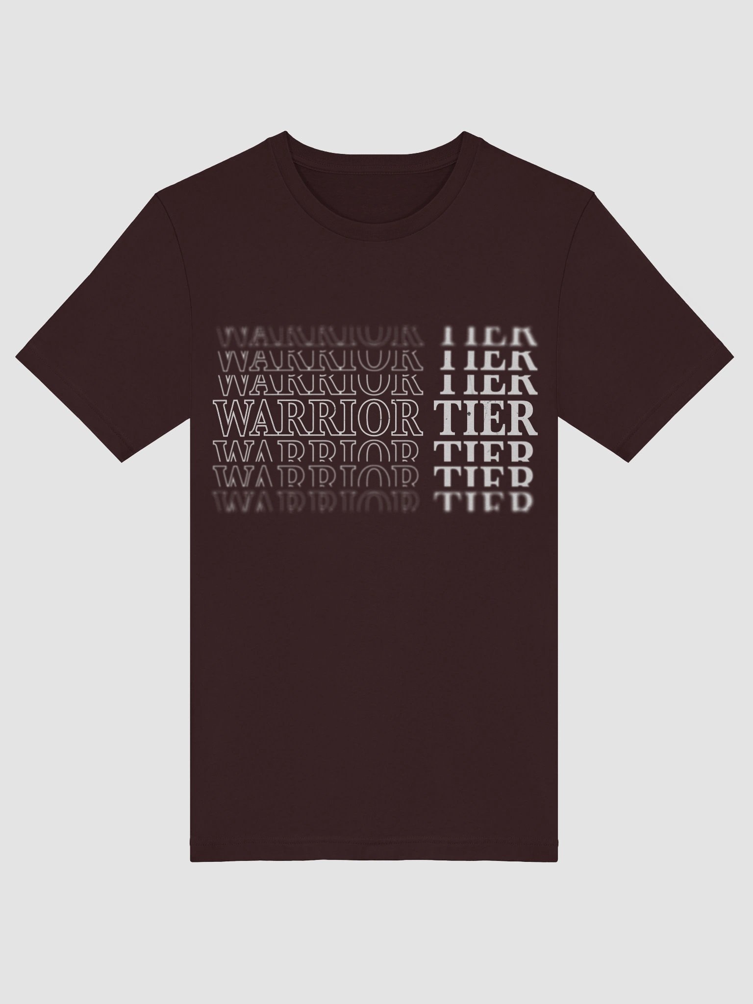 Warrior Tier Fade product image (34)