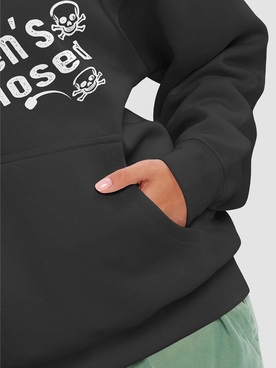 Kitchen's Closed Premium Pullover Hoodie product image (46)