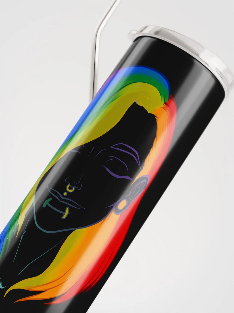 PRIDE Tumbler product image (5)