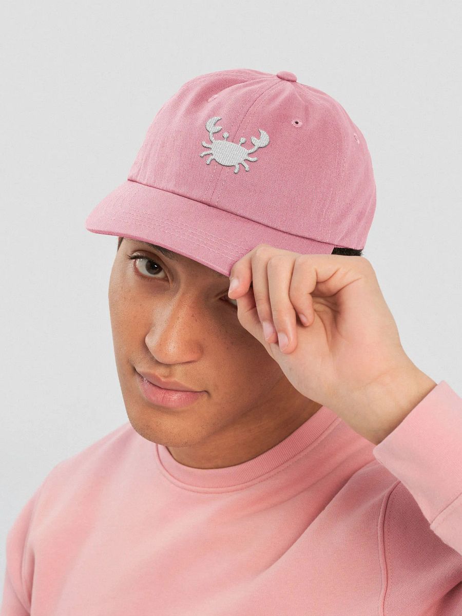 Crab Kingdom Hat product image (6)