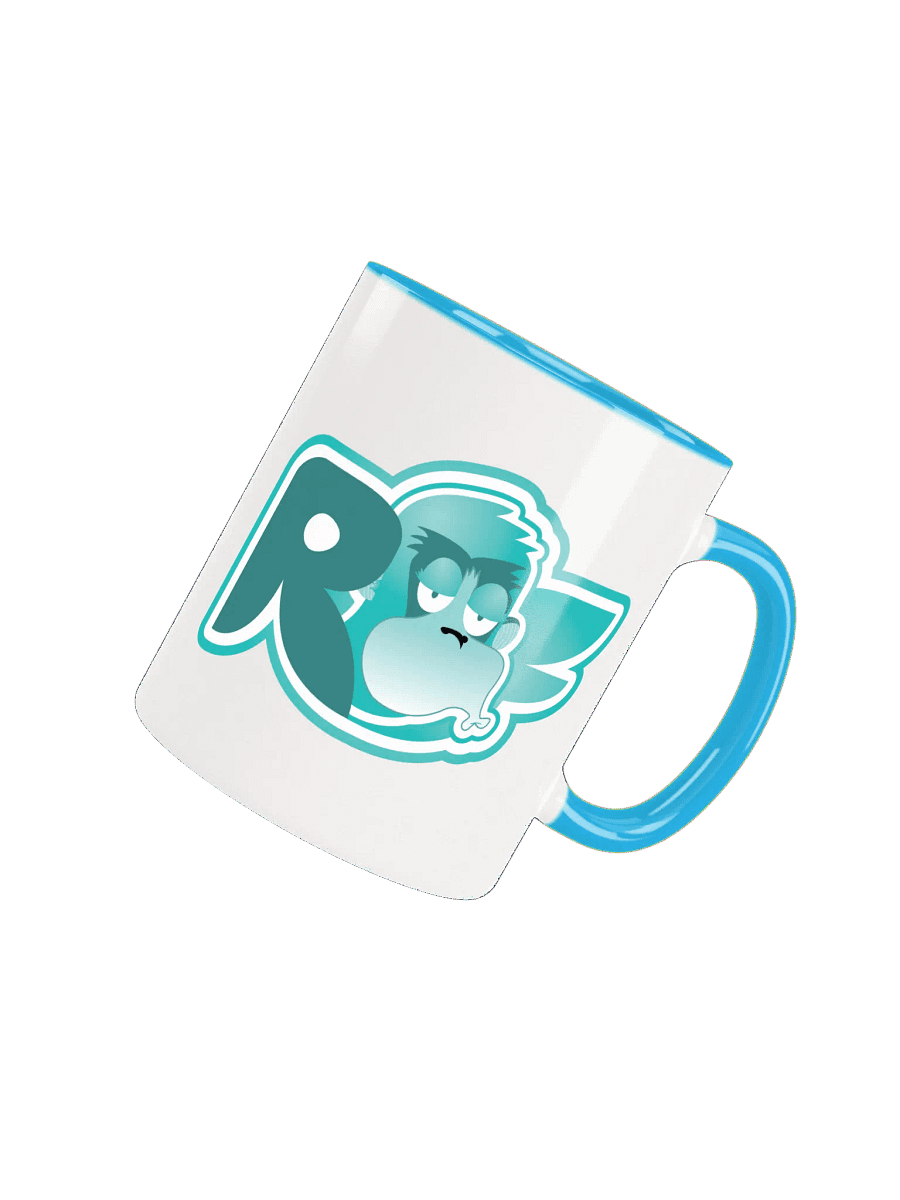 Ramonly Fans Mug product image (4)