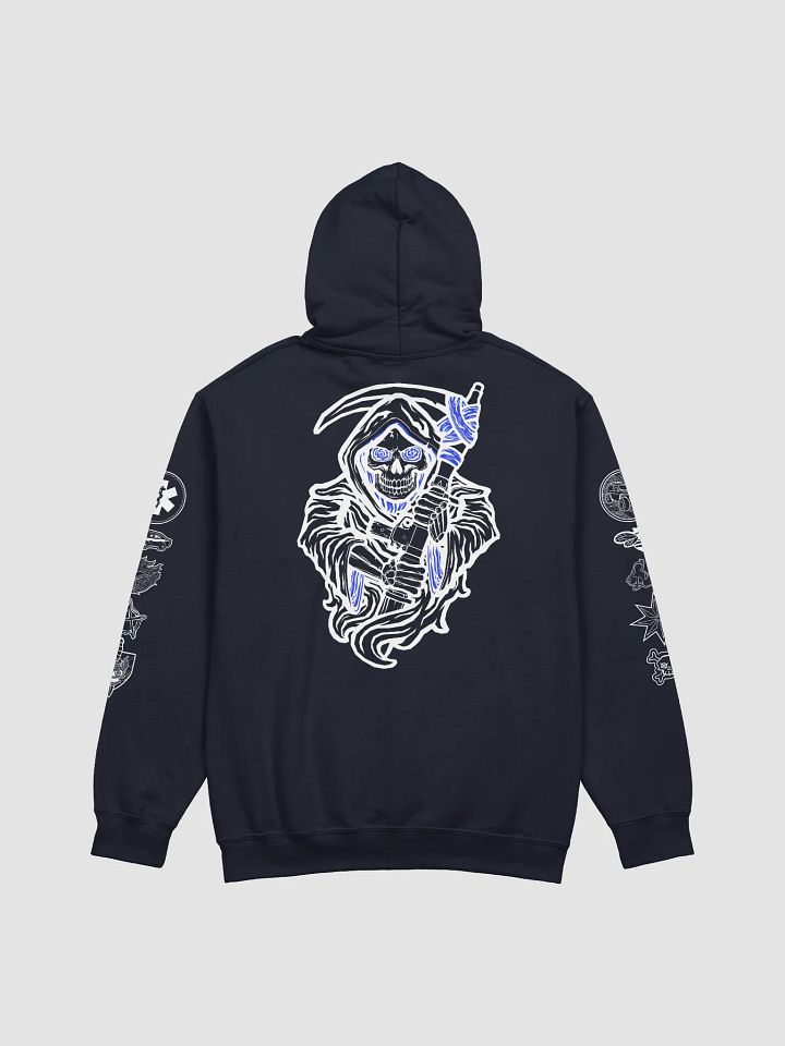 CLASSIC Finley Milton Hoodie product image (4)