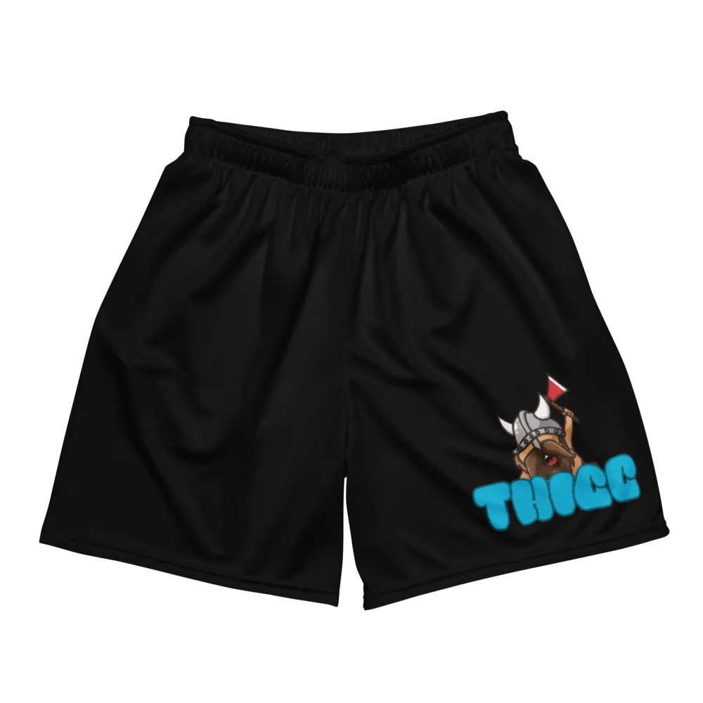 Thicc Shorts product image (2)