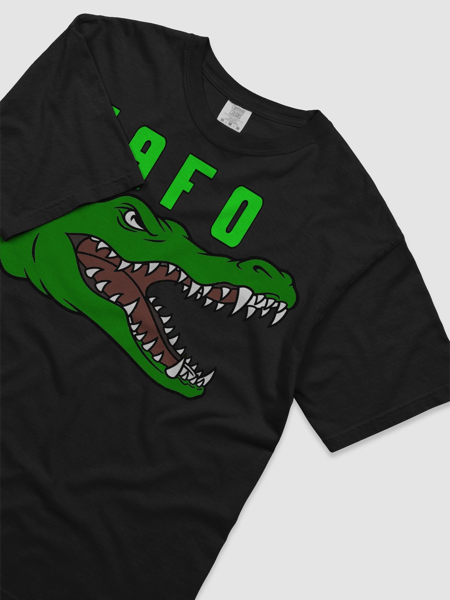 GATOR FAFO SHIRT product image (26)