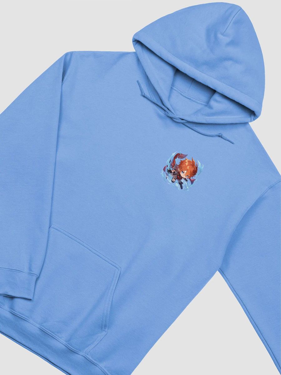 Tartaglia Genshin Impact Chibi Hoodie product image (9)