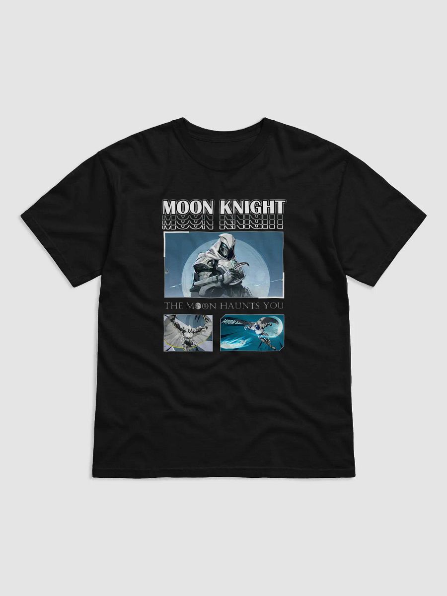 [Rivals] Moon Knight Shirt product image (4)