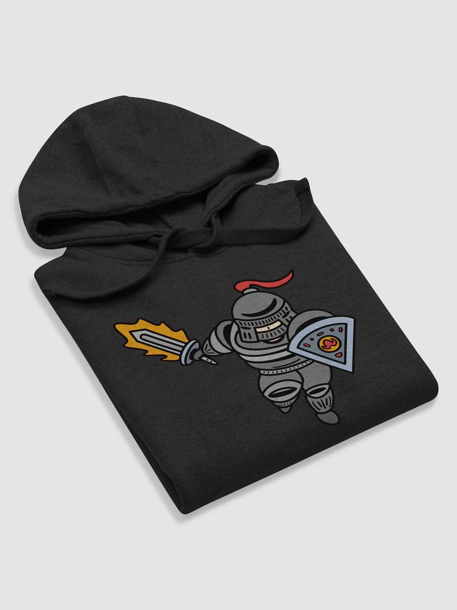 Cool knight chibi style product image (46)
