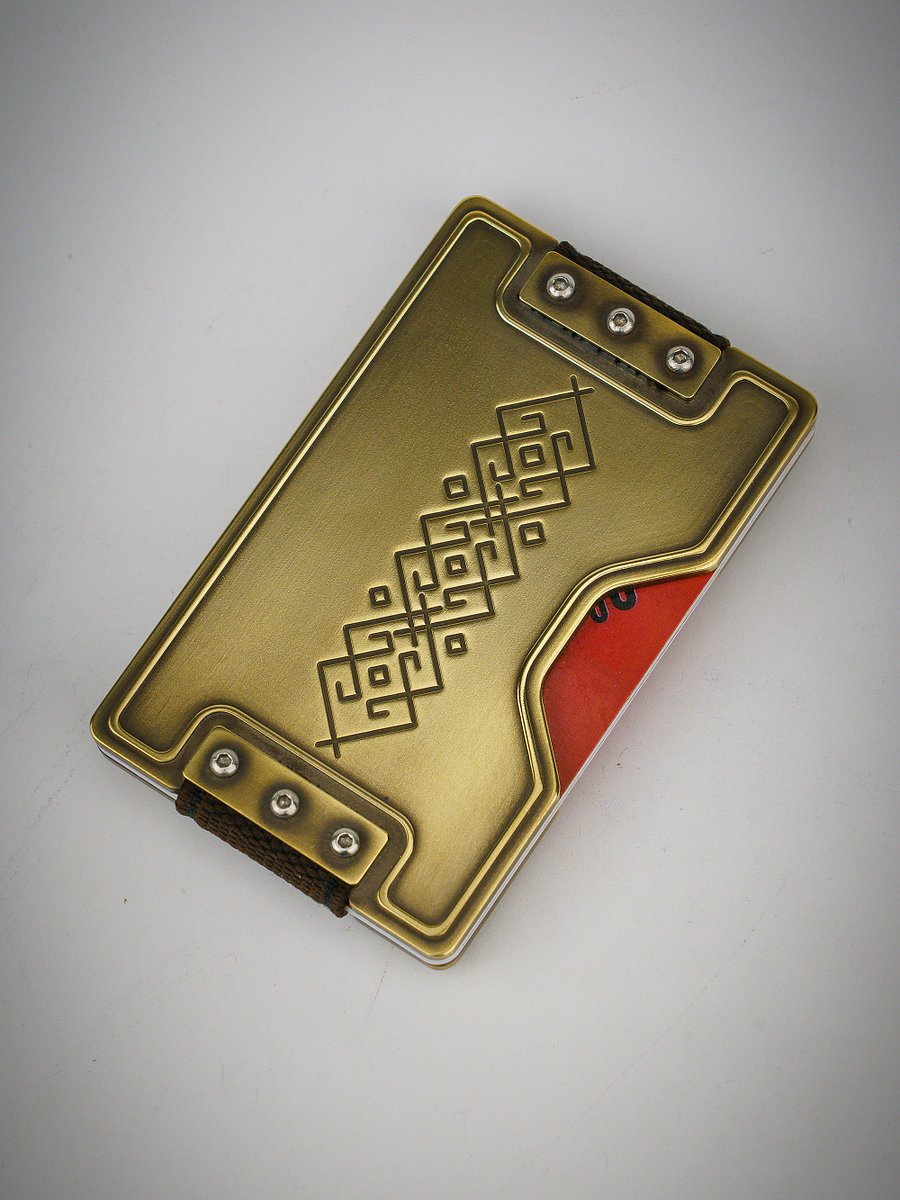 Minimalist Wallet product image (6)