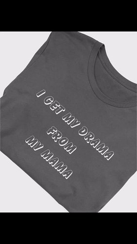 T-shirts for anyone and everyone. A few more designs you can find on our site. (Link in bio) #wtf #tshirtstore #tshirt #moodr...