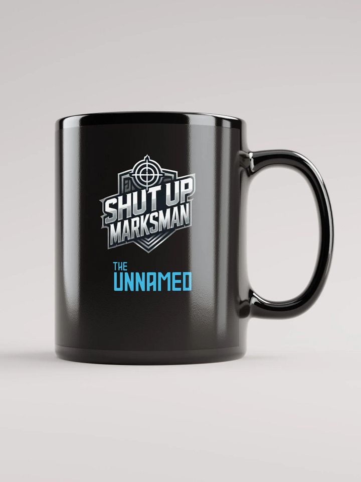 Shut Up Marksman / Empulse product image (1)