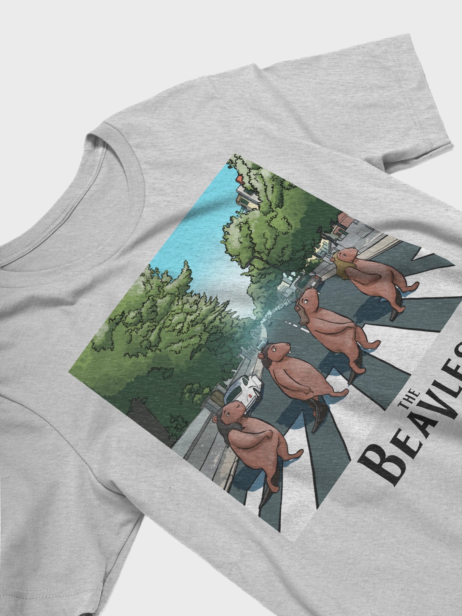 The Beavles product image (15)