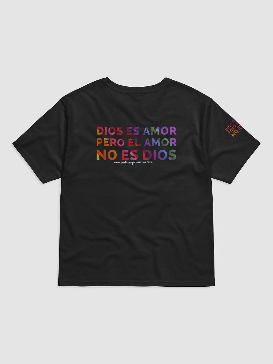 Dios Es Amor product image (6)