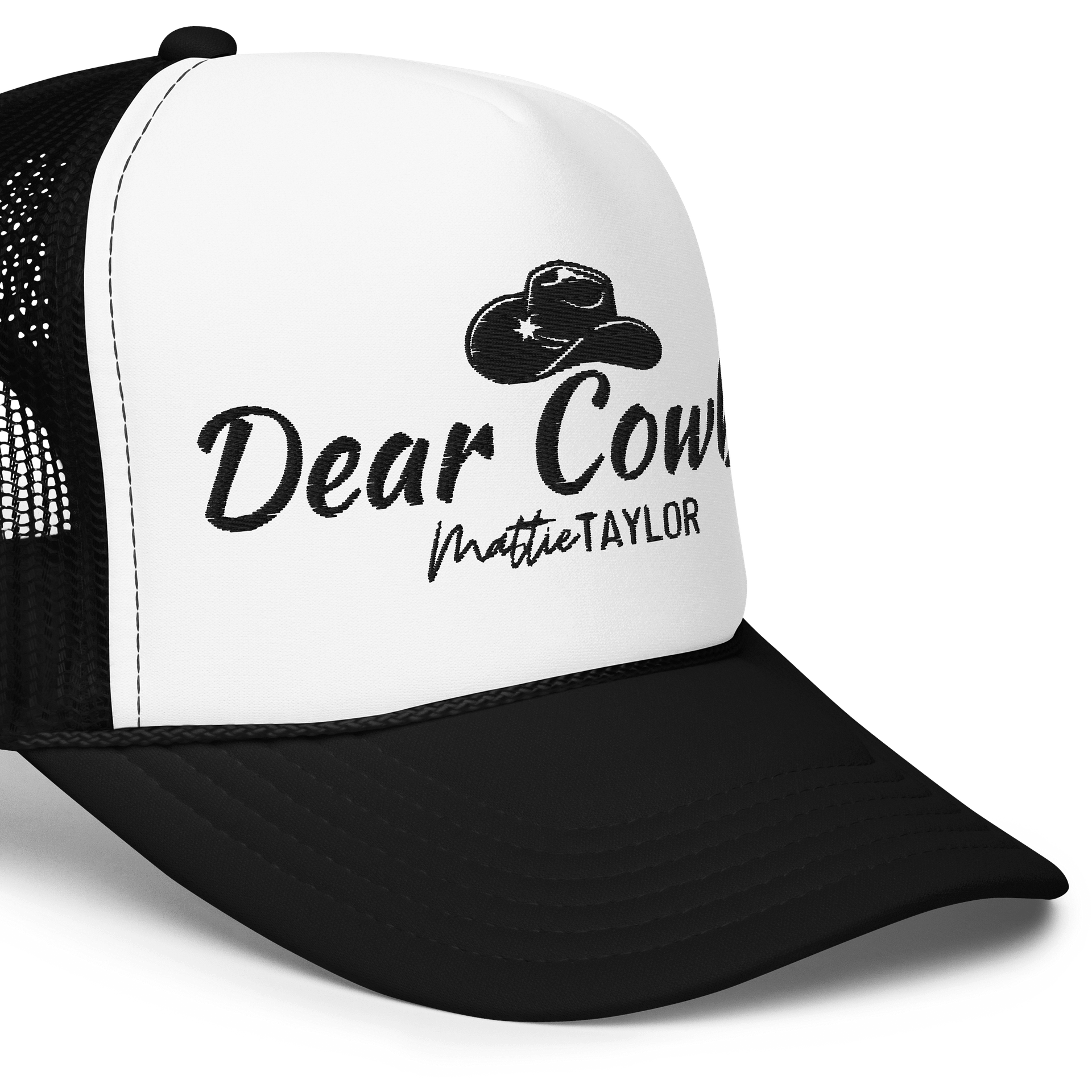 Dear Cowboy Hat product image (5)