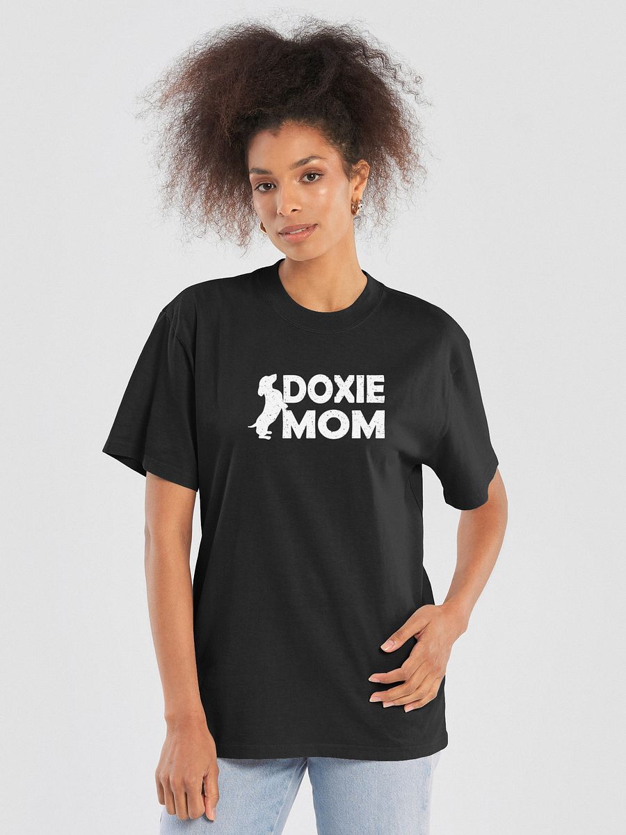 Doxie Mom Shirt - Show Off Your Dachshund Love in Style product image (1)