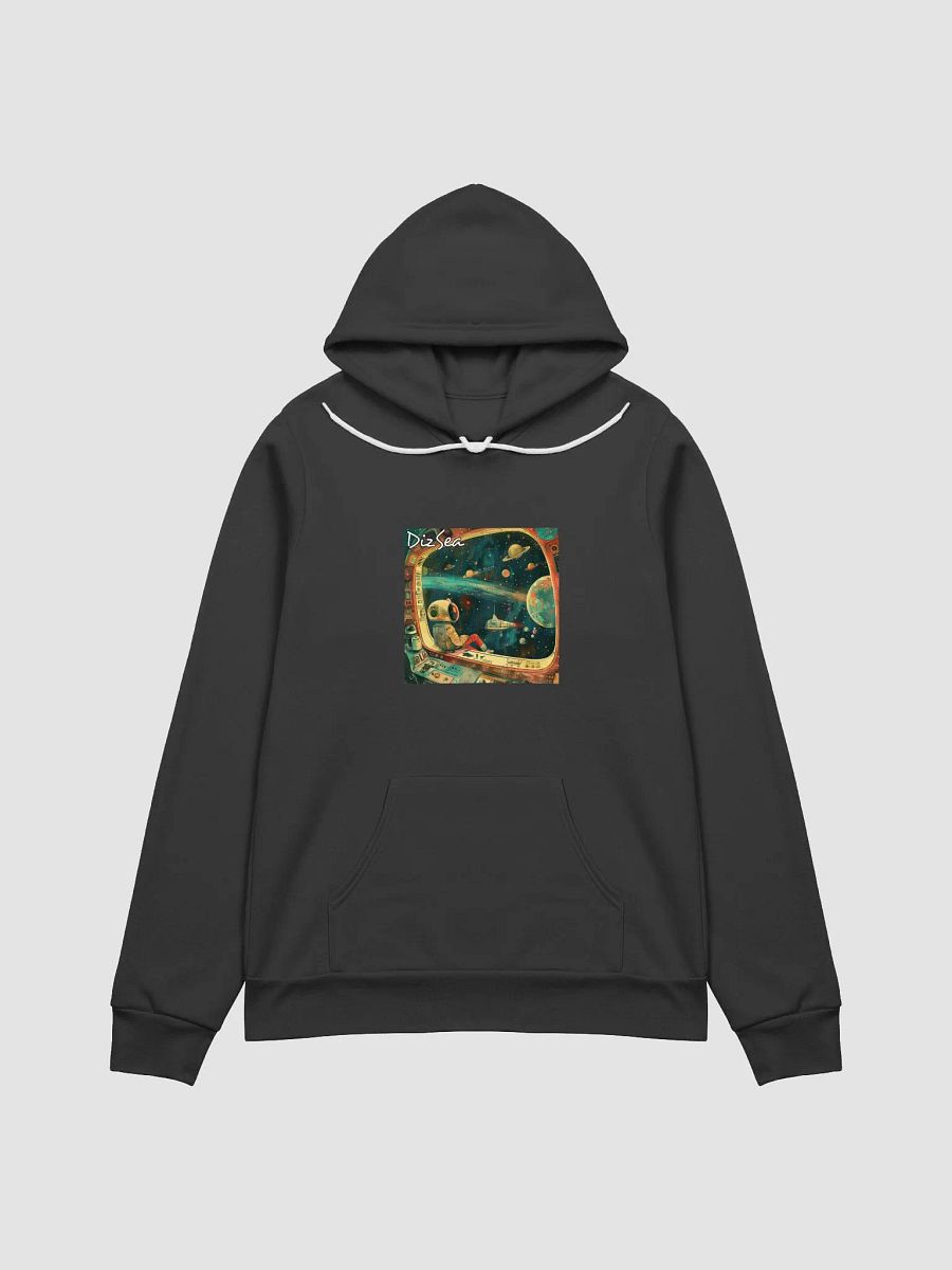 Diz Space Odyssey Hoodie product image (5)